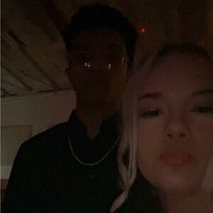 Meet your Posher, Bailey